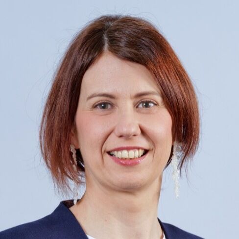 Caroline Mitterlehner