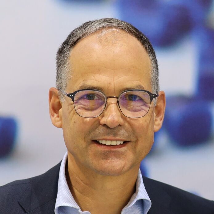 Michael Weigelt