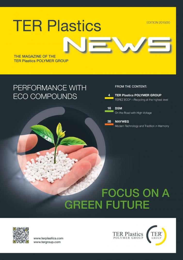 TEREZ NEWS 2019/2020