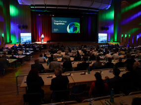 12th Polymer Forum Impresses with Record Participation and Strong Momentum for the Future of the Circular Economy