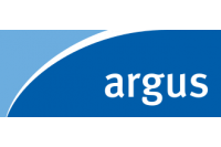 Logo von argus