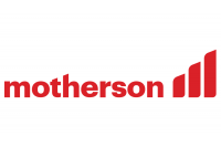 Logo von motherson / smp