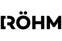 Logo von Röhm