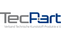 Logo von tecpart