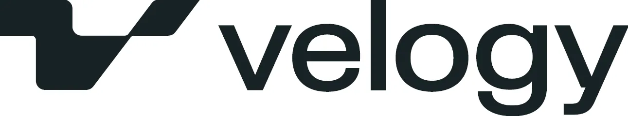Logo von Velogy Logo von Velogy