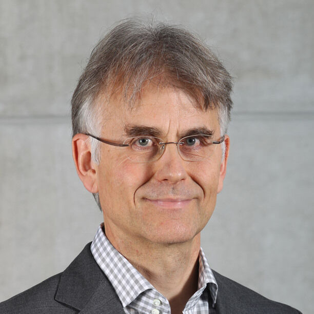 Dipl.-Ing. (FH) Hartmut Häberle