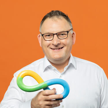 Oliver Geiger Oliver Geiger