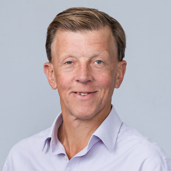 Mark Lapping