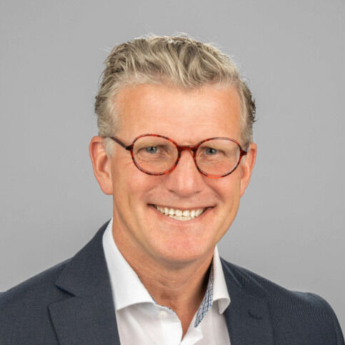 Dipl.-Ing. Marius Fedler