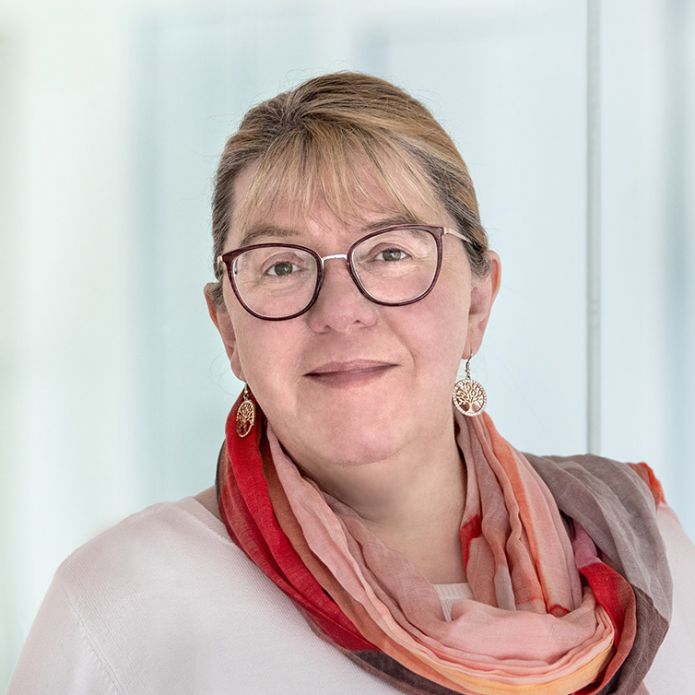 Dr. Elke Metzsch-Zillingen