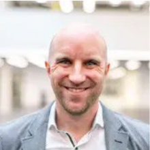 Dr. Ing. Martin Schneebauer