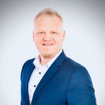 Dipl.-Ing. (FH) Jens Schott