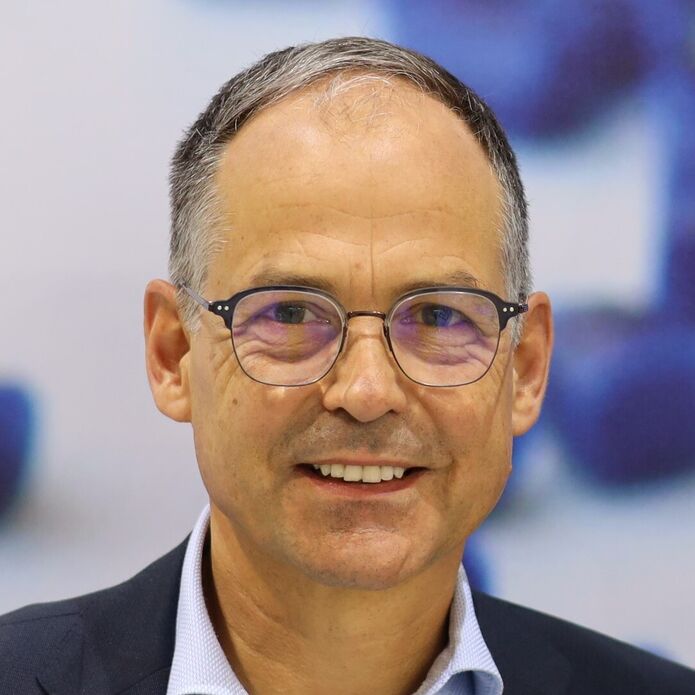 Michael Weigelt