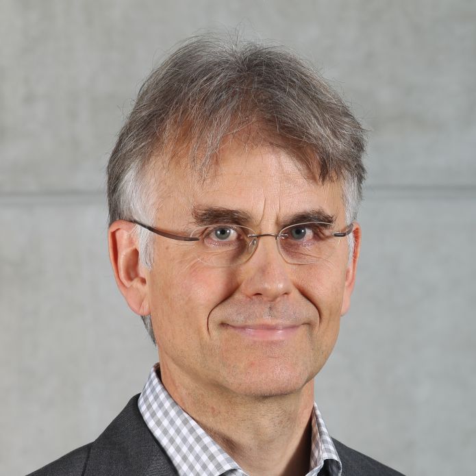 Dipl.-Ing. (FH) Hartmut Häberle