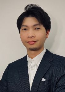 Lo, Freddy Hsing Yu  