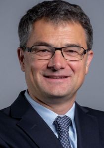 Kronawittleithner, Kurt 