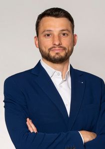 Pastega, Francesco  