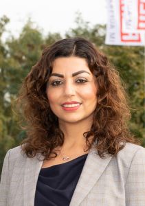Rabanizada, Nabila 